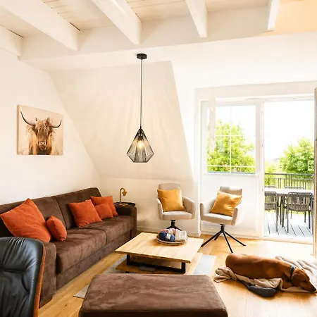 Traumfaengerloft *