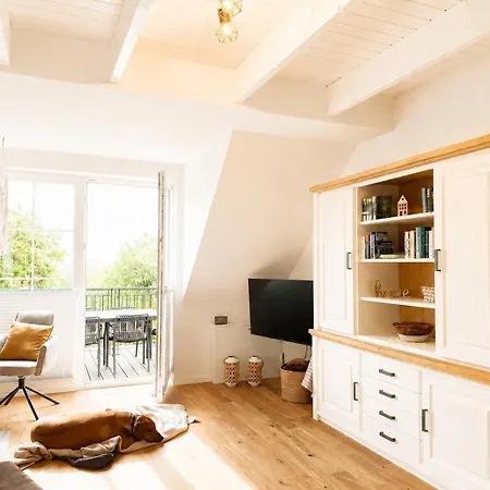 Traumfaengerloft Apartment *