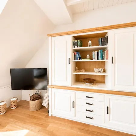 Traumfaengerloft Oldsum