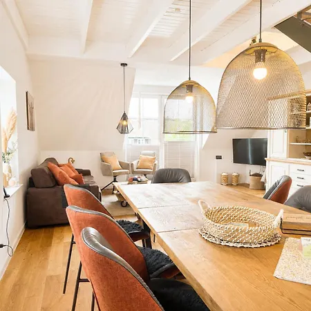 Traumfaengerloft Oldsum