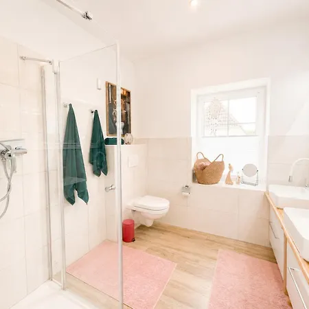 Traumfaengerloft Apartment Oldsum