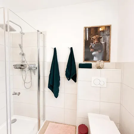 Traumfaengerloft Apartment