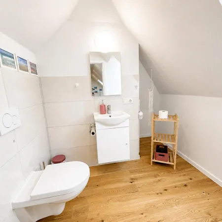 Apartment Traumfaengerloft