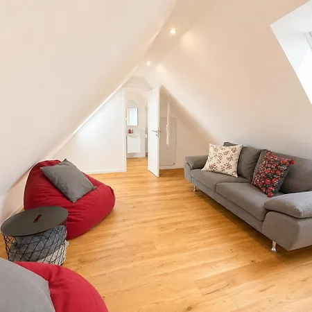Traumfaengerloft