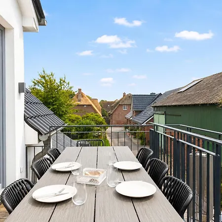 Apartment Traumfaengerloft