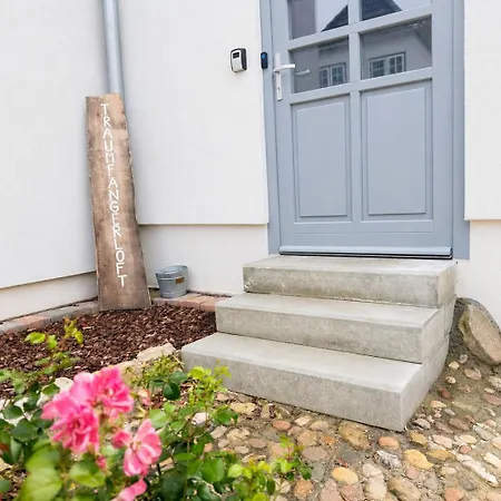 Apartment Traumfaengerloft