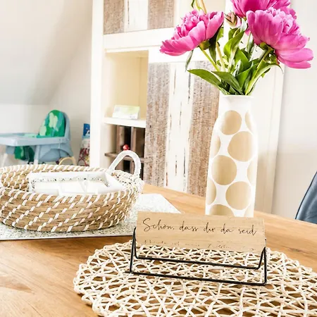Traumfaengerloft Oldsum
